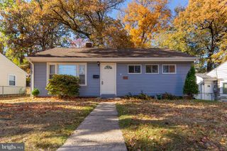 3732 INGALLS AVE, Hyattsville, MD 20784