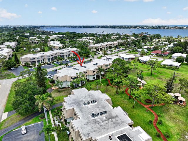 1800 SE Saint Lucie Boulevard 11-203, Stuart, FL 34996