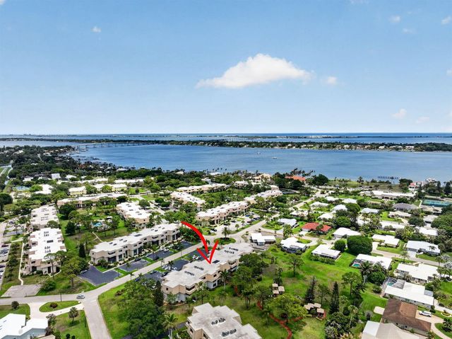 1800 SE Saint Lucie Boulevard 11-203, Stuart, FL 34996
