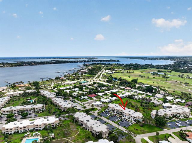 1800 SE Saint Lucie Boulevard 11-203, Stuart, FL 34996