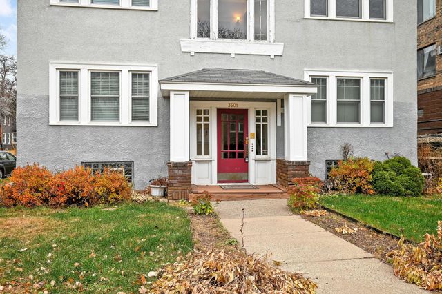 3501 Dupont Avenue S 1, Minneapolis, MN 55408