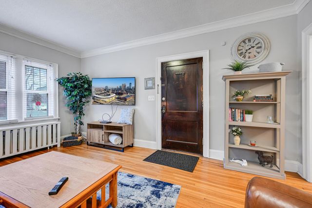 3501 Dupont Avenue S 1, Minneapolis, MN 55408