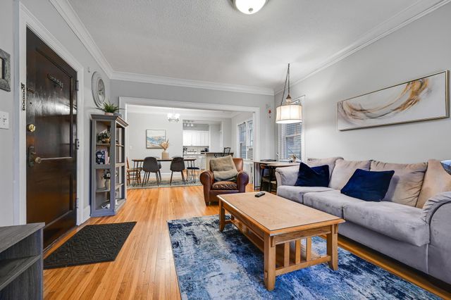 3501 Dupont Avenue S 1, Minneapolis, MN 55408