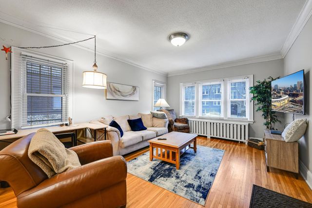 3501 Dupont Avenue S 1, Minneapolis, MN 55408