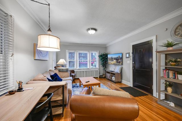 3501 Dupont Avenue S 1, Minneapolis, MN 55408