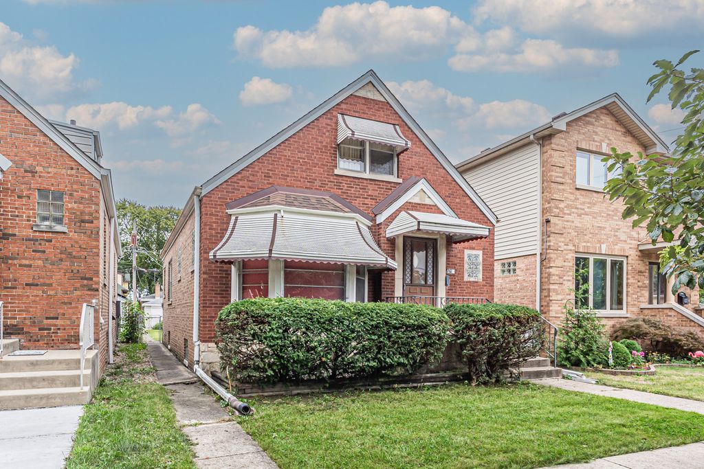 5219 N Marmora Avenue, Chicago, IL 60630 — photo 2