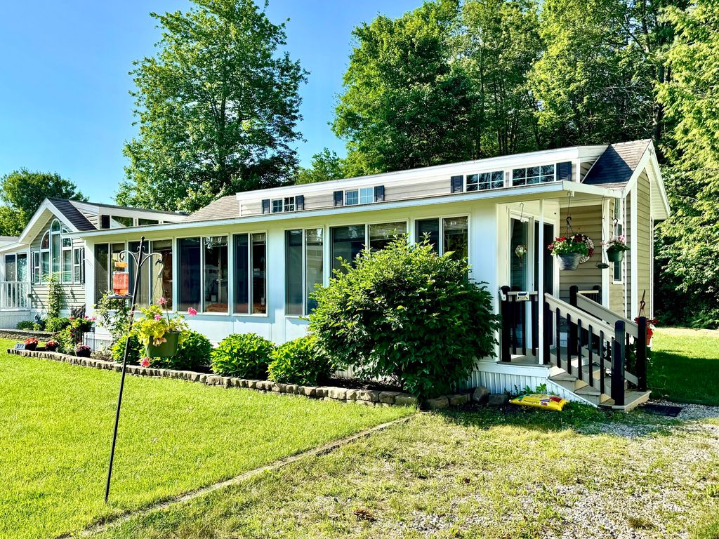 430 Post Road 277, Wells, ME 04090 — exterior