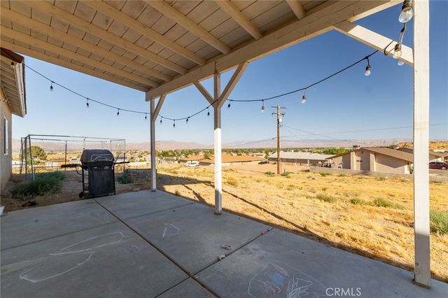 16169 Rancherias, Apple Valley, CA 92307