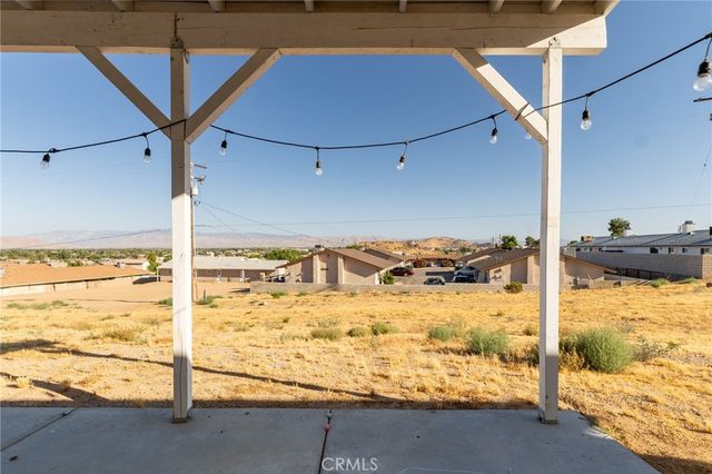 16169 Rancherias, Apple Valley, CA 92307