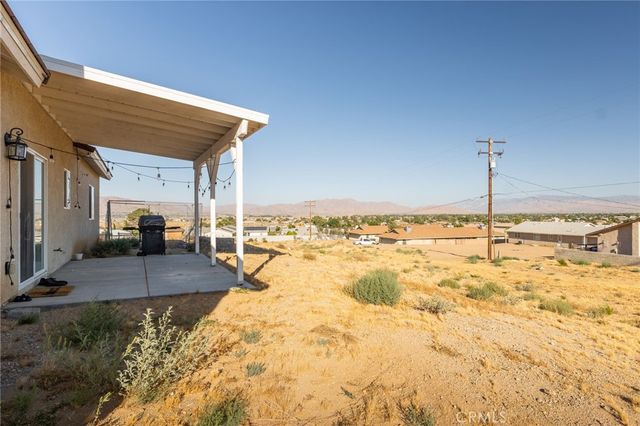 16169 Rancherias, Apple Valley, CA 92307
