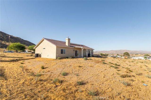 16169 Rancherias, Apple Valley, CA 92307