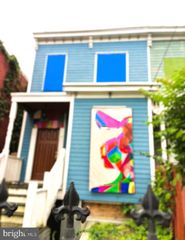 1533 U STREET, Washington, DC 20020