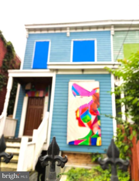 1533 U ST SE, Washington, DC 20020