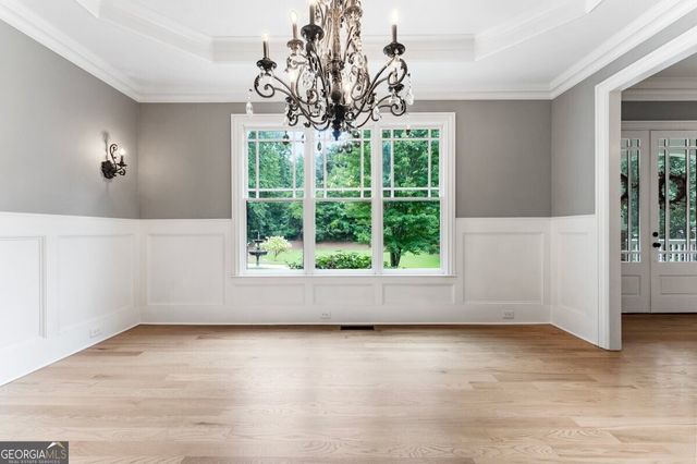 14025 Freemanville Road, Milton, GA 30004