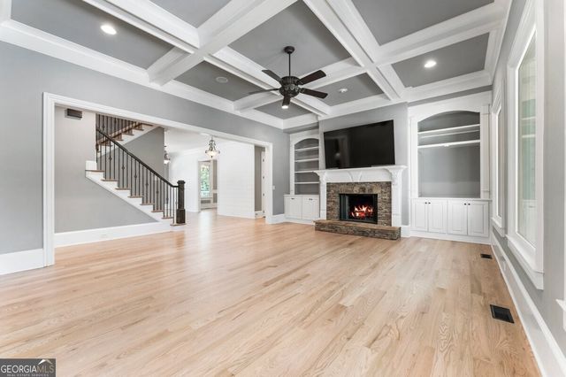 14025 Freemanville Road, Milton, GA 30004