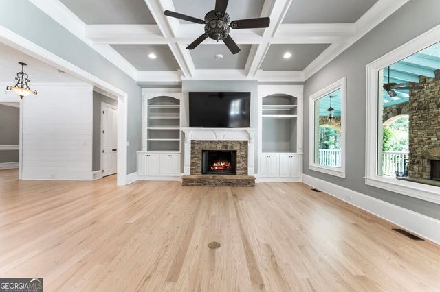 14025 Freemanville Road, Milton, GA 30004
