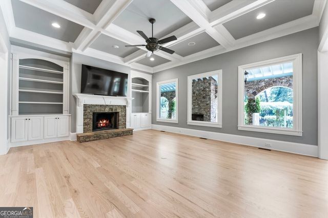 14025 Freemanville Road, Milton, GA 30004