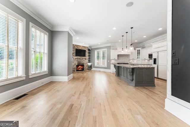 14025 Freemanville Road, Milton, GA 30004