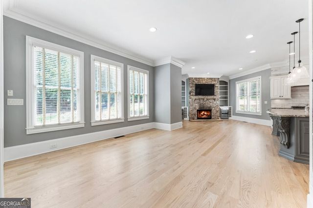 14025 Freemanville Road, Milton, GA 30004