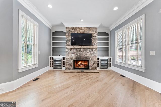 14025 Freemanville Road, Milton, GA 30004