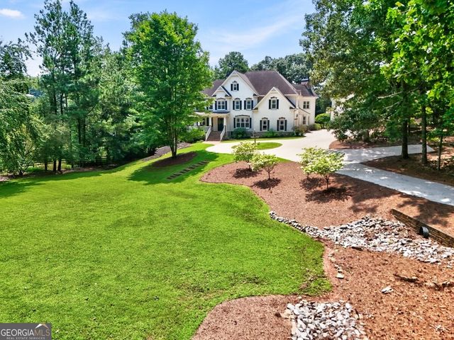 14025 Freemanville Road, Milton, GA 30004