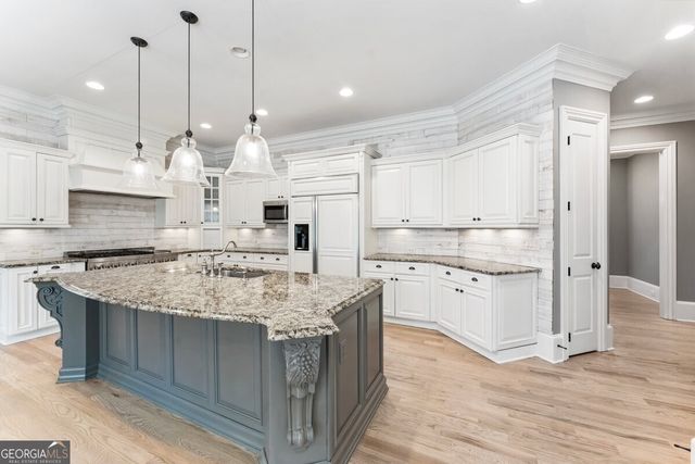 14025 Freemanville Road, Milton, GA 30004