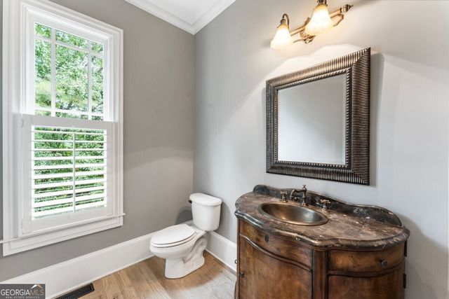 14025 Freemanville Road, Milton, GA 30004