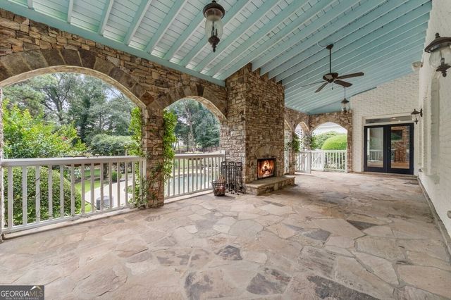 14025 Freemanville Road, Milton, GA 30004