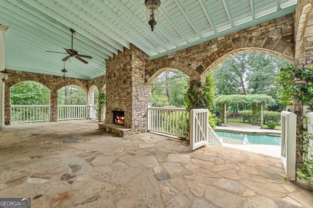 14025 Freemanville Road, Milton, GA 30004