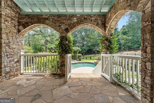 14025 Freemanville Road, Milton, GA 30004