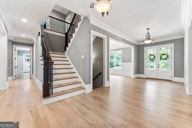 14025 Freemanville Road, Milton, GA 30004