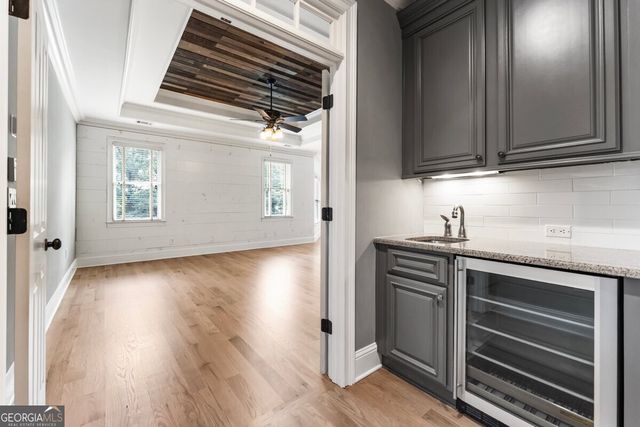 14025 Freemanville Road, Milton, GA 30004