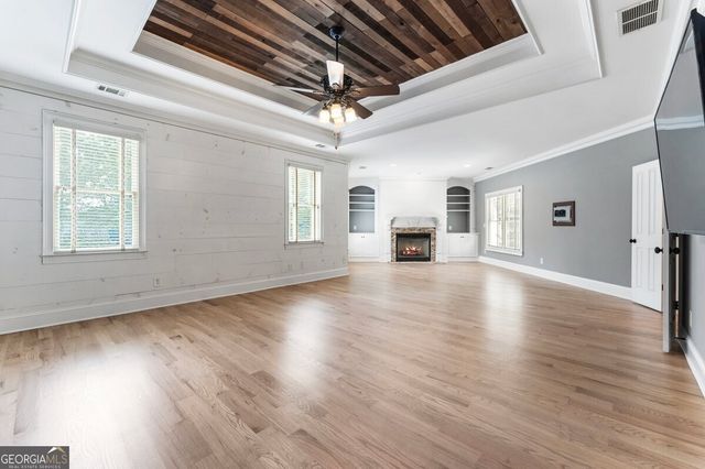 14025 Freemanville Road, Milton, GA 30004
