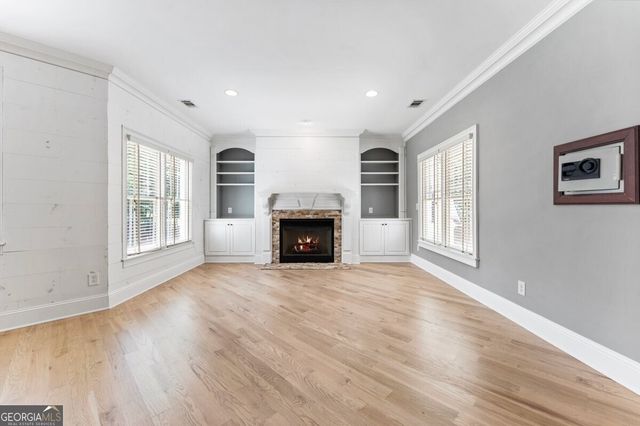 14025 Freemanville Road, Milton, GA 30004