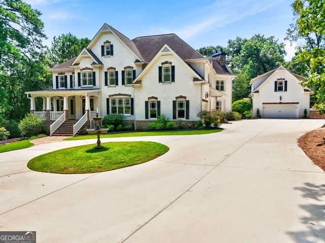 14025 Freemanville Road, Milton, GA 30004