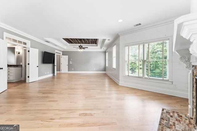 14025 Freemanville Road, Milton, GA 30004