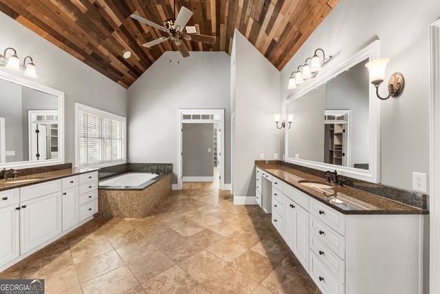 14025 Freemanville Road, Milton, GA 30004