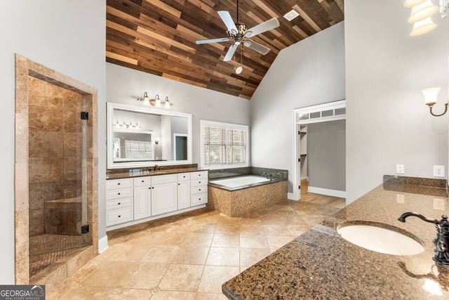14025 Freemanville Road, Milton, GA 30004