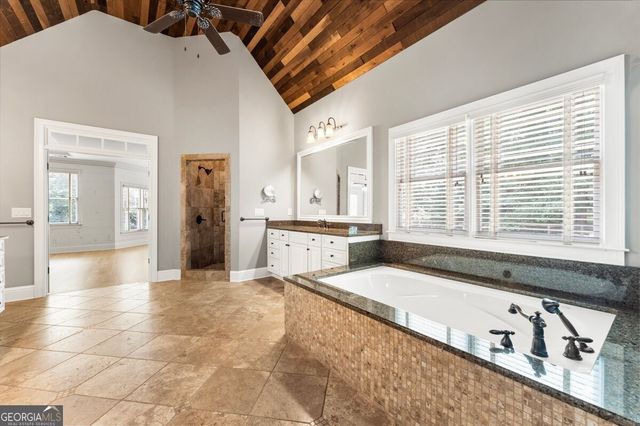 14025 Freemanville Road, Milton, GA 30004