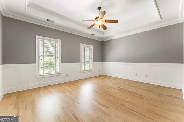 14025 Freemanville Road, Milton, GA 30004