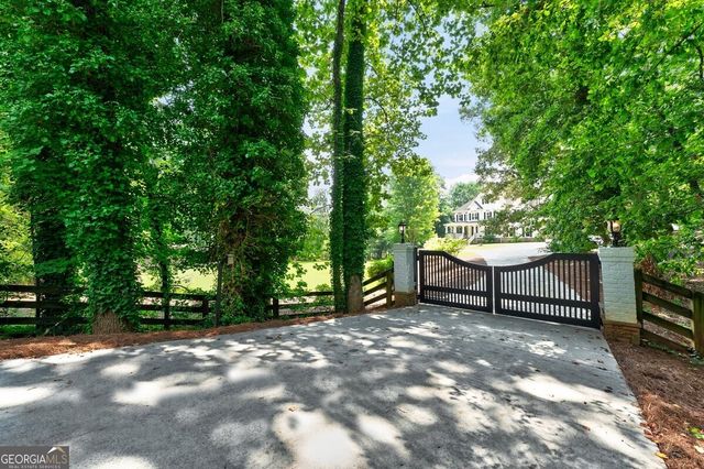 14025 Freemanville Road, Milton, GA 30004