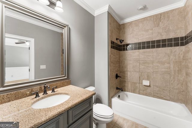 14025 Freemanville Road, Milton, GA 30004
