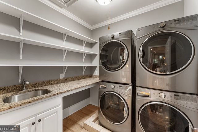 14025 Freemanville Road, Milton, GA 30004