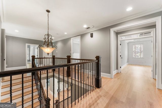 14025 Freemanville Road, Milton, GA 30004
