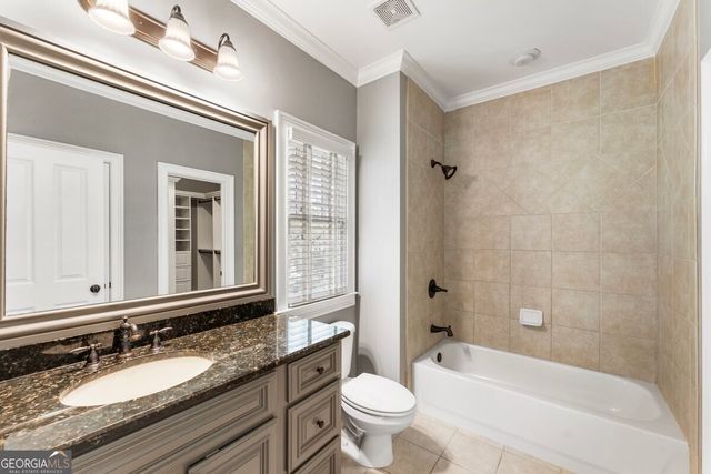 14025 Freemanville Road, Milton, GA 30004