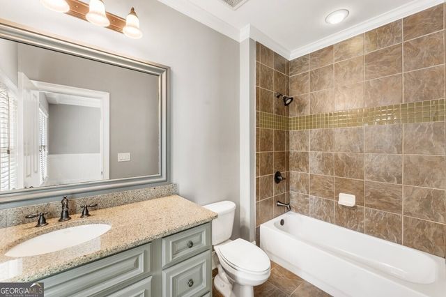 14025 Freemanville Road, Milton, GA 30004