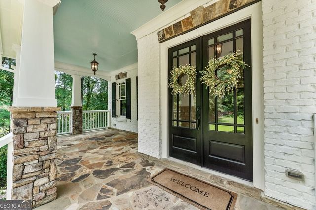 14025 Freemanville Road, Milton, GA 30004