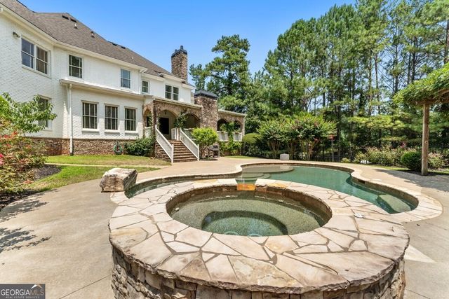 14025 Freemanville Road, Milton, GA 30004