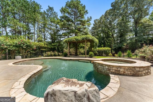 14025 Freemanville Road, Milton, GA 30004