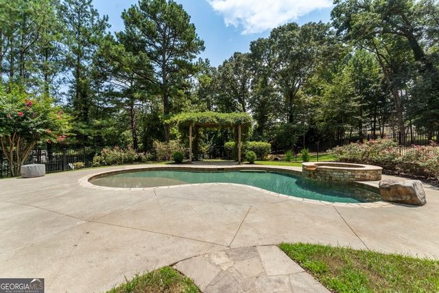 14025 Freemanville Road, Milton, GA 30004